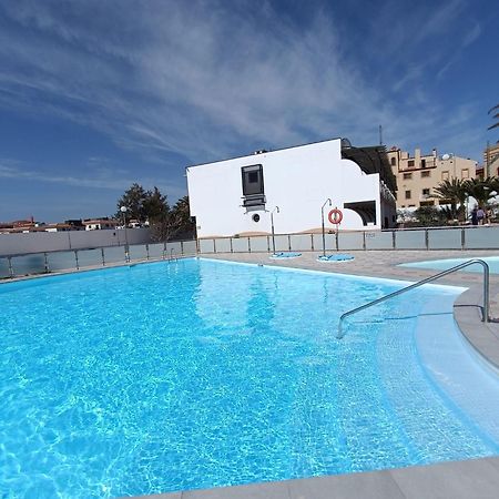 Apartamento Life Complex Amaya Fuerteventura Costa De Antigua Zewnętrze zdjęcie